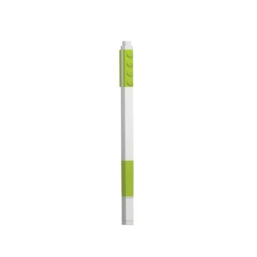 Zseléstoll, 0,7 mm, LEGO, lime