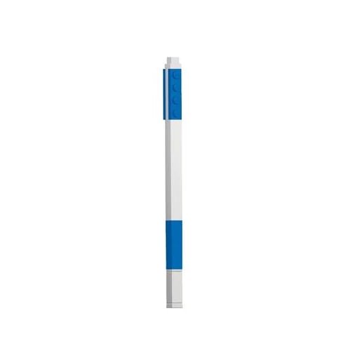 Zseléstoll, 0,7 mm, LEGO, kék