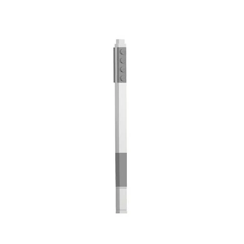 Zseléstoll, 0,7 mm, LEGO, szürke