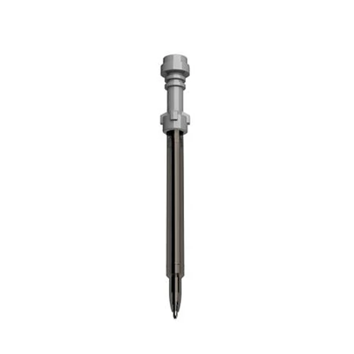 Zseléstoll, 0,7 mm, fénykard, LEGO "Star Wars", fekete