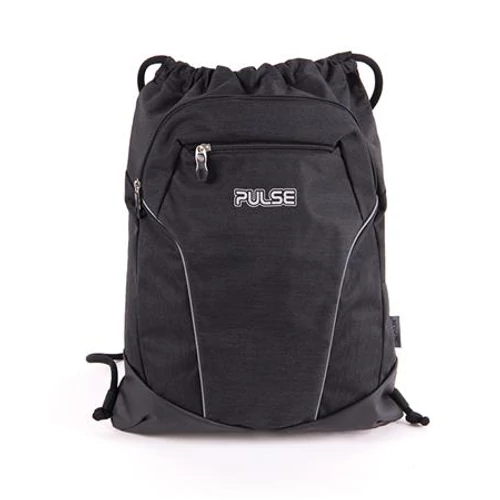 Tornazsák, PULSE "Olymp", fekete