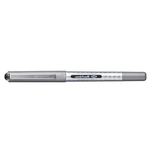 Rollertoll, 0,5 mm, UNI "UB-157DE  Eye Eco", fekete