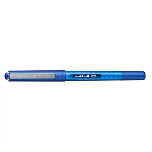 Rollertoll, 0,5 mm, UNI "UB-157DE  Eye Eco", kék