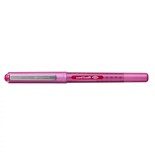 Rollertoll, 0,5 mm, UNI "UB-157DE  Eye Eco", rózsaszín