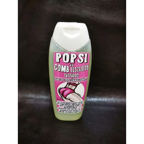 Tusfürdő - Popsi és comb feszesítő