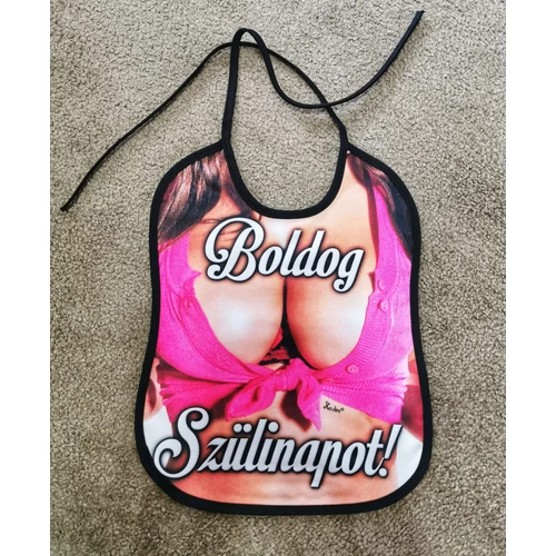 Előke - Szülinapos csajos