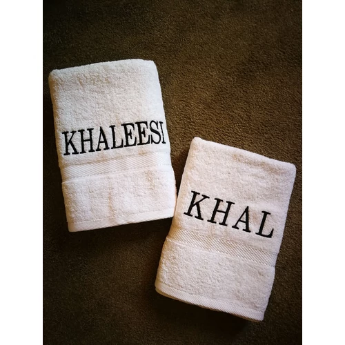 Törölköző - Khal