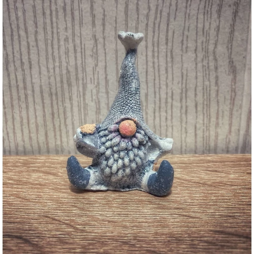 Manó - Ezüst haranggal