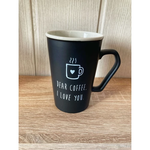 Bögre - Dear Coffee