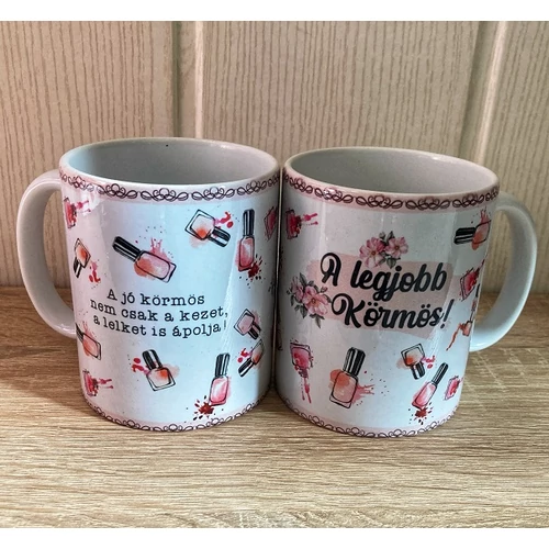 Bögre - Legjobb Körmös