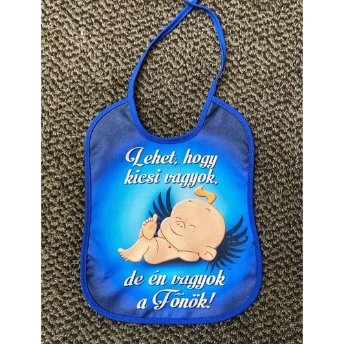Előke - Lehet hogy kicsi vagyok....