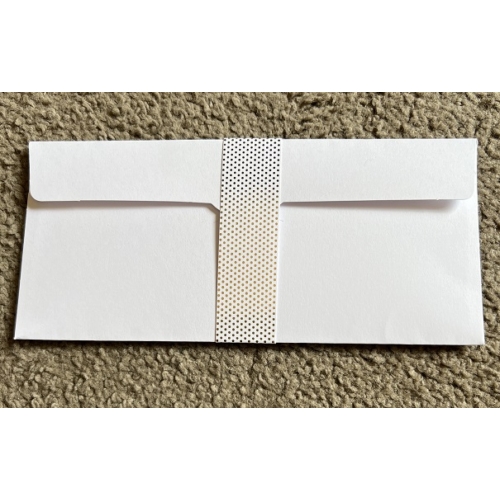 Esküvői boríték - Nászajándék - Ajándék esküvőre