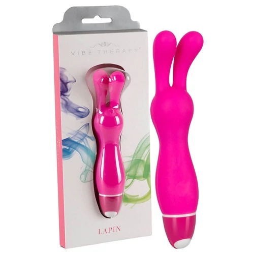Lapin nyuszis vibrátor-pink