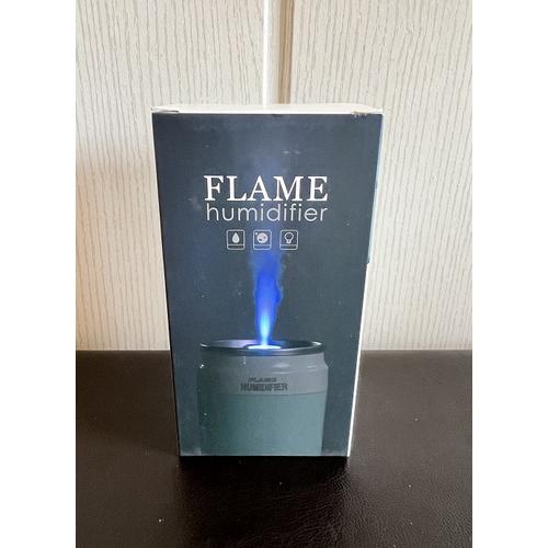 Akkumulátoros aroma diffúzor rózsaszín - Dekoráció