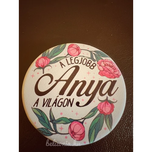 Smink tükör - A legjobb Anya a világon