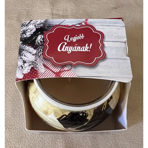 Illatgyertya - Legjobb Anyának