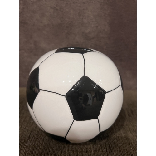 Persely - Foci labda - Ajándék ötlet foci kedvelőknek