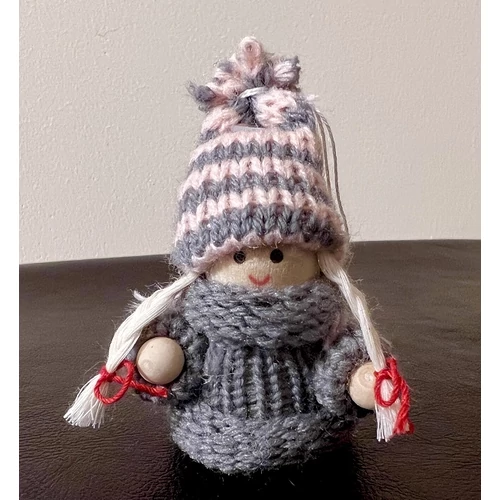 Téli figura