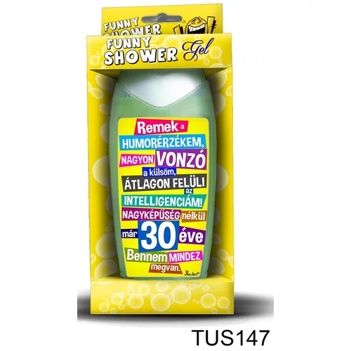 Tusfürdő - 30.ÉVE