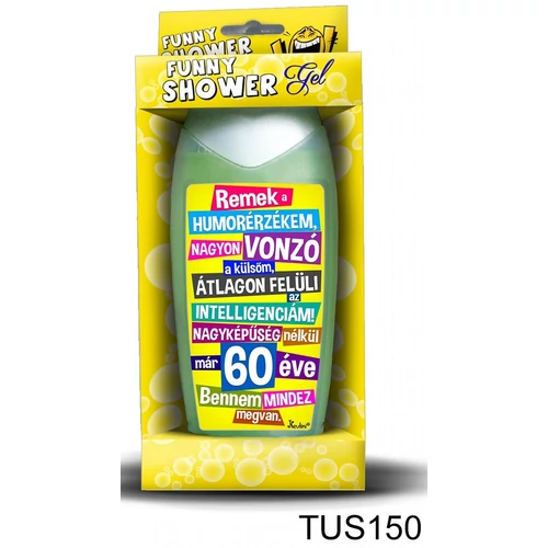 Tusfürdő - 60.ÉVE