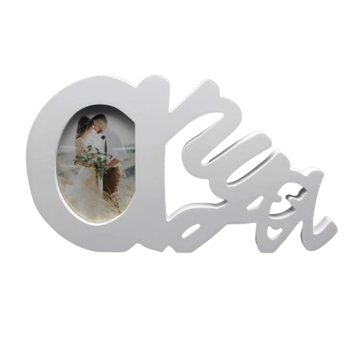 Képkeret -Anya
