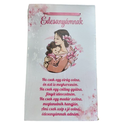 Fali tábla- Édesanyának