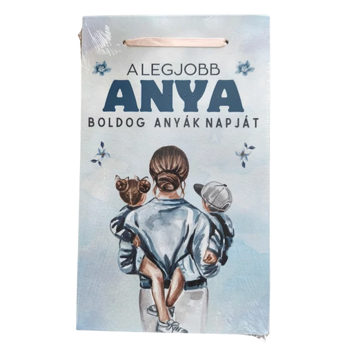 Fali tábla- A ledjobb Anya