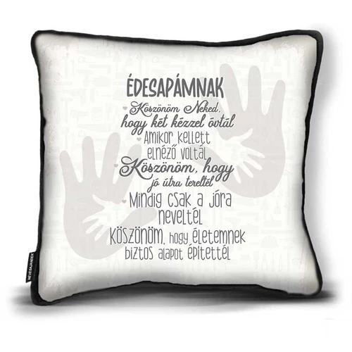 Párna - Édesapámnak