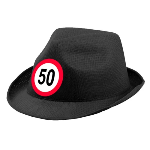 Party kalap - Születésnap 50 karikás