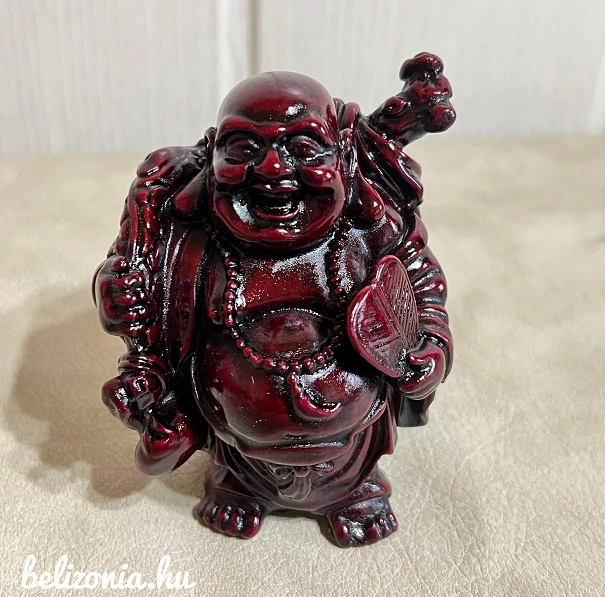Dísztárgy - Budha